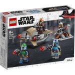 LEGO® Star Wars™ 75267 Bitevní balíček Mandalorianů – Hledejceny.cz