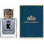 Dolce & Gabbana K toaletní voda pánská 50 ml – Zboží Mobilmania