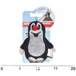 MÚ Brno Krtek 12 cm – Zbozi.Blesk.cz