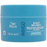 Wella Invigo Scalp Balance Fragrance-Free Mask 150 ml – Zboží Dáma