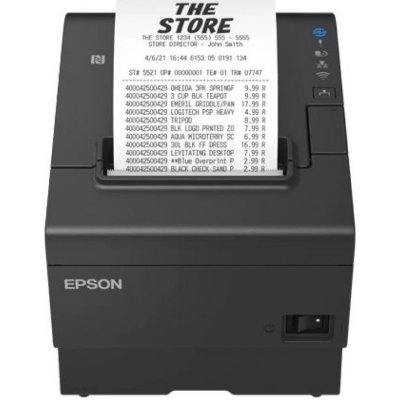 Epson TM-T88VII C31CJ57112 – Hledejceny.cz