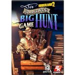 Borderlands 2: Hammerlocks Big Game Hunt – Hledejceny.cz