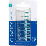 Curaprox CPS 06 Prime Refill mezizubní kartáčky bez držáku 8 ks – Hledejceny.cz