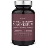 Nordbo Bowel Function Magnesium 60 kapslí – Hledejceny.cz