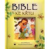 Kniha Bible ke křtu