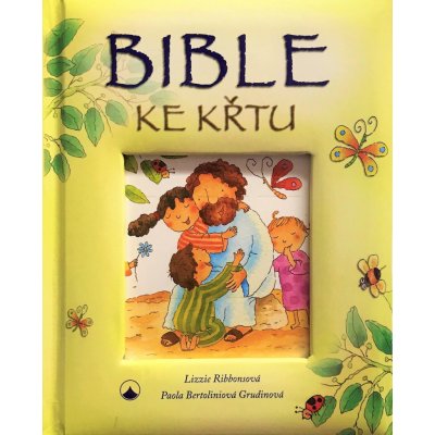 Bible ke křtu – Zbozi.Blesk.cz