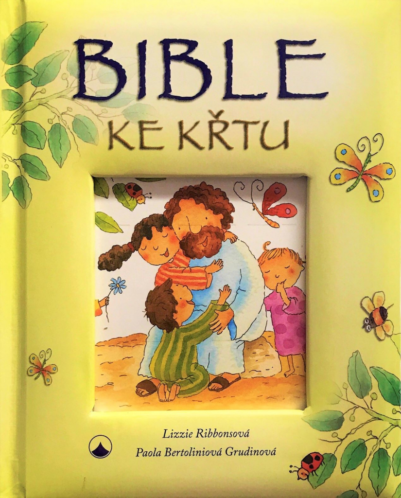 Bible ke křtu