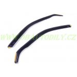 Škoda Octavia-Plexi ofuky předních oken HEKO 28307 | Zboží Auto