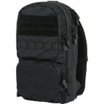 8FIELDS Taktický batoh Black 10l – Zboží Dáma