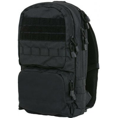 8FIELDS Taktický batoh Black 10l – Zboží Dáma