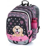 Bagmaster Alfa 21 A pes růžová – Zboží Dáma