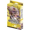 Sběratelská kartička Bandai One Piece Card Game Yellow Charlotte Katakuri Starter Deck