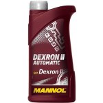 Mannol Dexron II Automatic 1 l | Zboží Auto