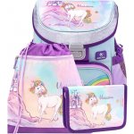 Belmil batoh MiniFit 405-33 Rainbow Unicorn Magic SET – Hledejceny.cz