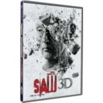 Saw VII 2D+3D DVD – Zboží Mobilmania