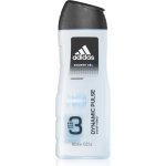 Adidas Dynamic Pulse Men sprchový gel 400 ml – Zboží Mobilmania