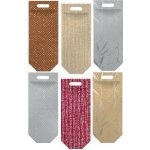 ARGUS Zip bag, zatvíratelné tašky MIX 20188001 – Zboží Živě