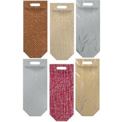 ARGUS Zip bag, zatvíratelné tašky MIX 20188001 – Zboží Živě