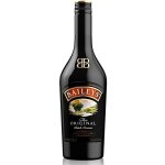 Baileys Irish Cream 17% 0,7 l (holá láhev) – Zboží Dáma