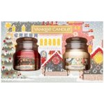 Yankee Candle Christmas Edition 2 x 104 g – Zboží Dáma
