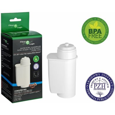 Filter Logic CFL-901B – Hledejceny.cz