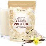 Blendea Vegan Protein 400 g – Zboží Dáma