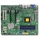 Základní deska Supermicro MBD-X11SAE-F-O