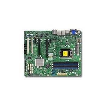 Supermicro MBD-X11SAE-F-O