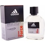 adidas Team Force voda po holení 50 ml – Hledejceny.cz