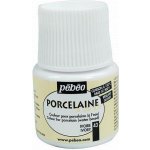 Pébéo č.31 Porcelain 150 č.43 45 ml slonovinová bílá – Hledejceny.cz