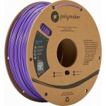 Polymaker PolyLite PLA fialová 1,75mm 1kg – Zboží Živě