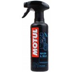 Motul E1 Wash & Wax 400 ml | Zboží Auto