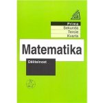 Matematika - Dělitelnost prima - Herman, Chrápavá – Hledejceny.cz