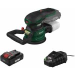 Parkside PAEXS 20-Li B2, Smart 4 Ah – Zboží Dáma Parkside PAEXS 20-Li B2, Smart 4 Ah – Zboží Dáma