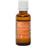 Tierra Verde Silice Pomeranč BIO 30 ml – Zboží Dáma