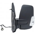 Zpětné zrcátko Ford Transit od 2019 levé elektrické, vyhřívané 2365947 – Zboží Mobilmania