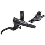 Hydraulické brzdy Shimano SLX BR-M7100 s chladičem – Hledejceny.cz