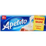 Apetito sýr tavený rodinné balení 200 g – Zboží Mobilmania