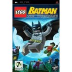 Lego Batman – Zboží Mobilmania