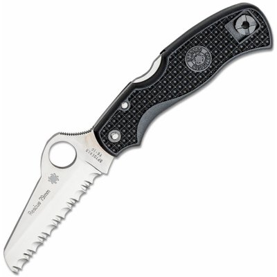 Spyderco Rescue C45SBK – Zboží Dáma