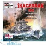 Skagerrak 1916 – Hledejceny.cz