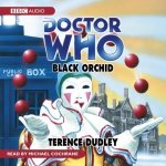 Doctor Who: Black Orchid – Zboží Mobilmania