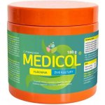 Medicol Vláknina živé kultury prášek 180 g – Hledejceny.cz