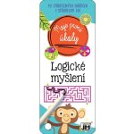 Jiri Models Moje první úkoly Písmenka A-Z – Sleviste.cz