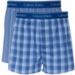 Calvin Klein trad fit NU1725A 2 pack – Hledejceny.cz