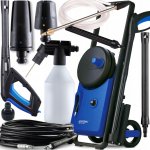 Nilfisk Core 150-10 PowerControl Luxury car wash 128471333 – Zbozi.Blesk.cz