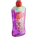 Ajax čistící prostředek na podlahy Floral Fiesta Lilac Breeze 1 l – Zboží Mobilmania