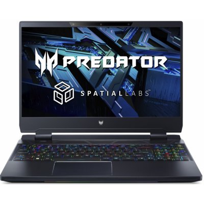 Acer Predator Helios 300 NH.QJ1EC.001 – Hledejceny.cz