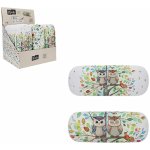 pouzdro na brýle BLV59G01 BUG ART SOVY KIUB – Sleviste.cz