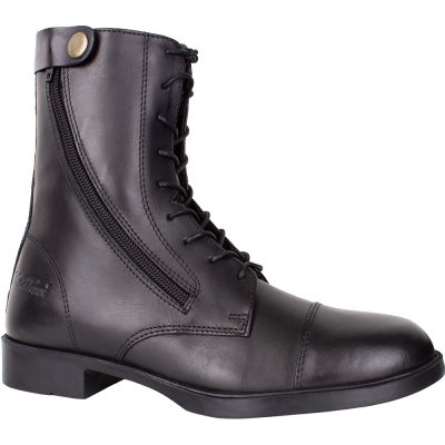 Kentaur Perka šněrovací s bočním zipem – Zboží Mobilmania